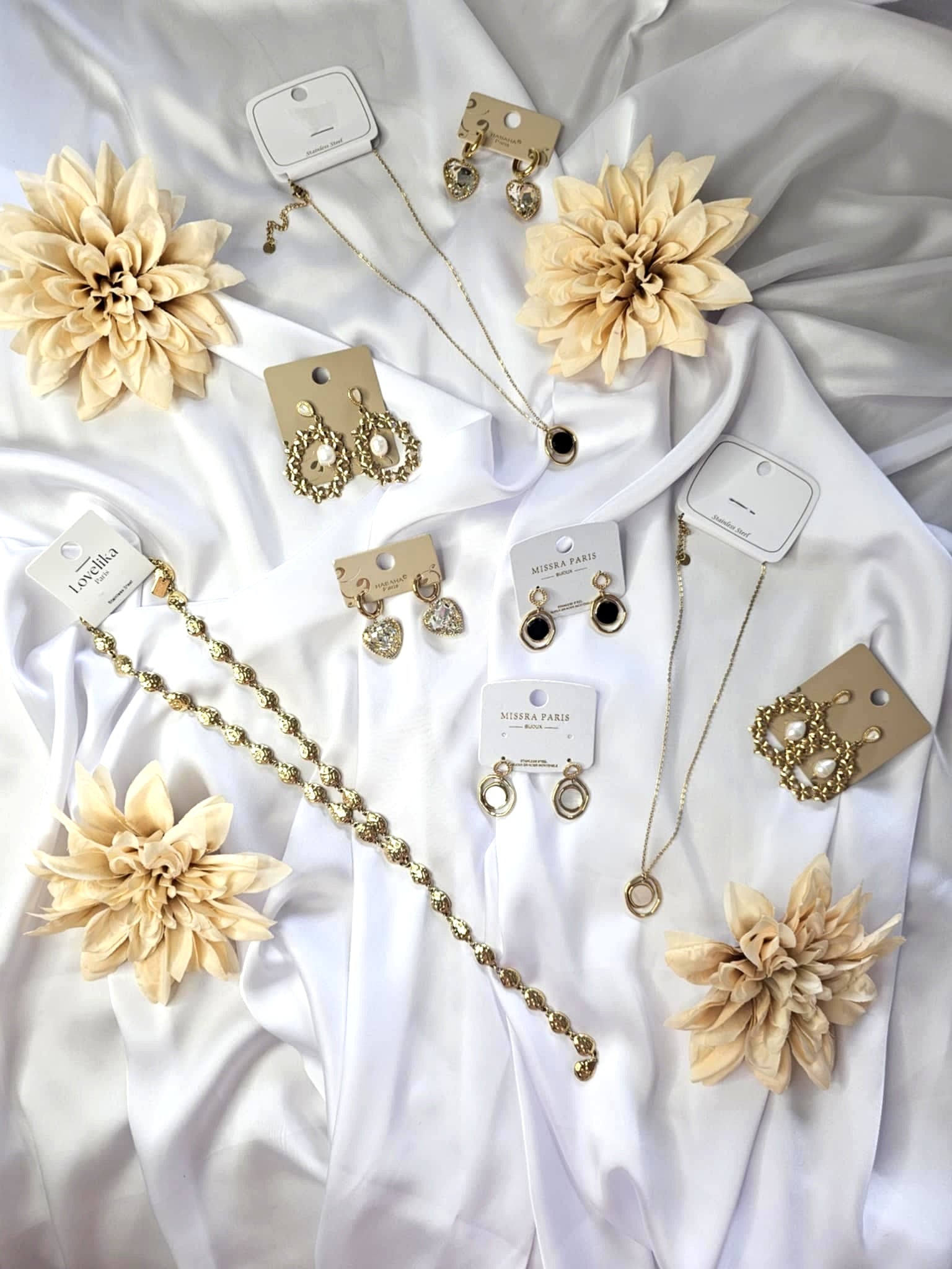 Bijoux femme élégants et tendance 2026 : comment sublimer son style ?