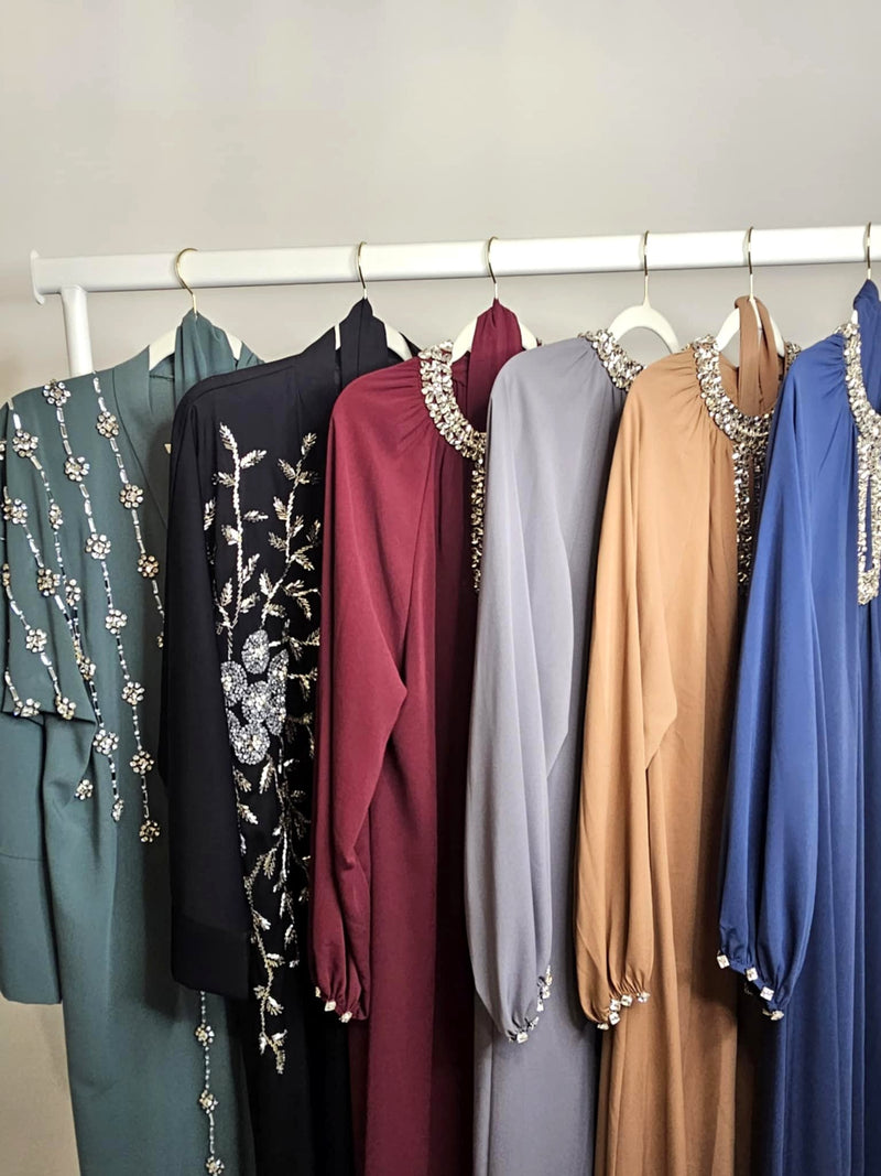 Occasions spéciales