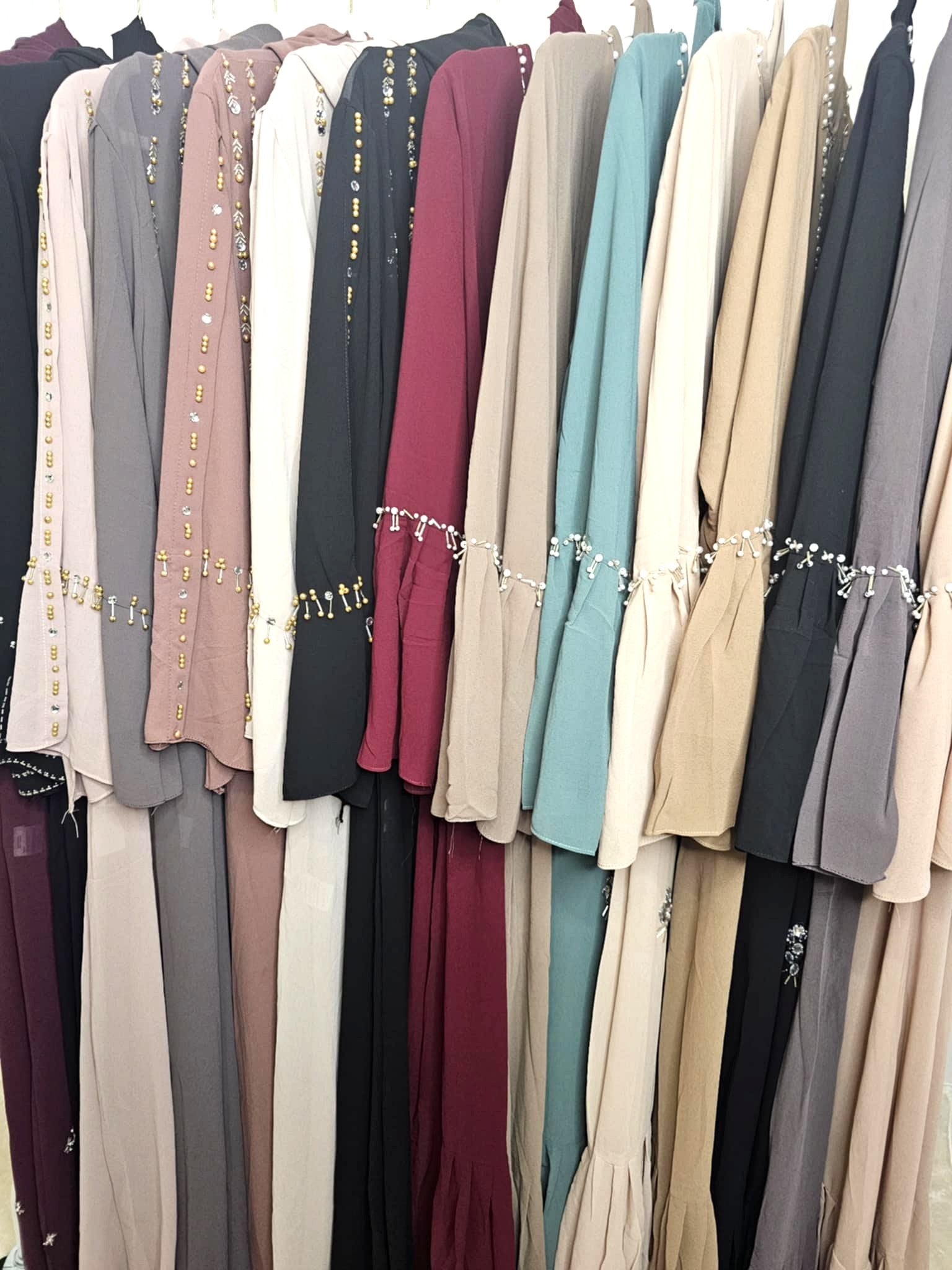 Abayas