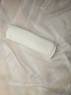 foulard femme écru léger vue studio ettis mode