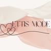 Logo Ettis Mode – Boutique en ligne de mode élégante et pudique pour femme