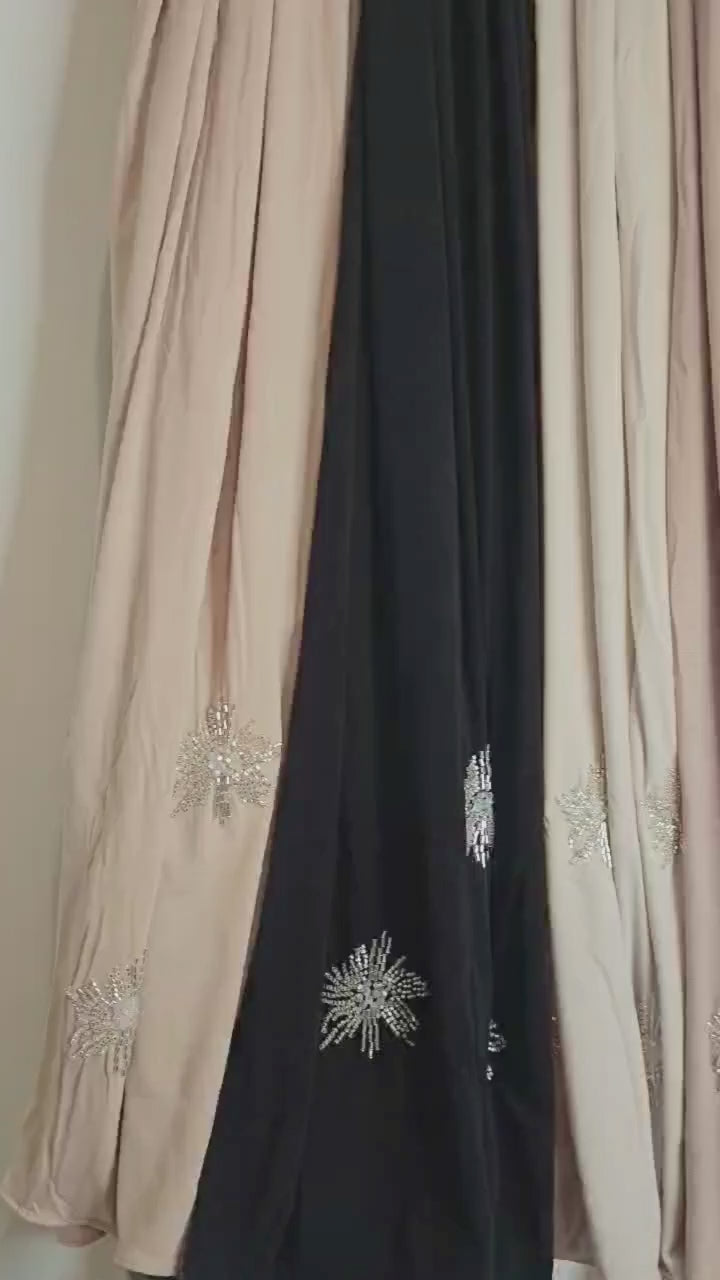 Hijabs en jersey fluide femme – Ettis Mode